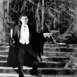 Bela Lugosi in Dracula (1931)