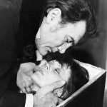 Jack Palance as Dracula