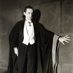 Bela Lugosi as Dracula
