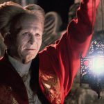 Gary Oldman in BRAM STOKER'S DRACULA (1992)