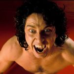 Gerard Butler in DRACULA 2000
