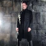 Richard Roxburgh as Dracula