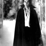 Frank Langella in DRACULA (1979)