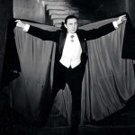 Bela Lugosi as Dracula