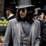 Gary Oldman in BRAM STOKER'S DRACULA (1992)