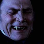 Jack Palance as Dracula