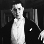 Bela Lugosi as Dracula