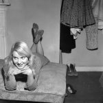 Diane Cilento