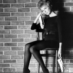 June Laverick