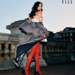 Famke Janssen