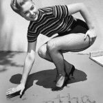 Martha Hyer