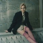 Lucy Boyton