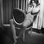 Laetitia Casta