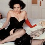 Béatrice Dalle