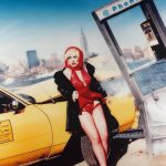 Debbie Harry