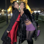Elisha and Renee Herbert