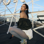 Shay Mitchell